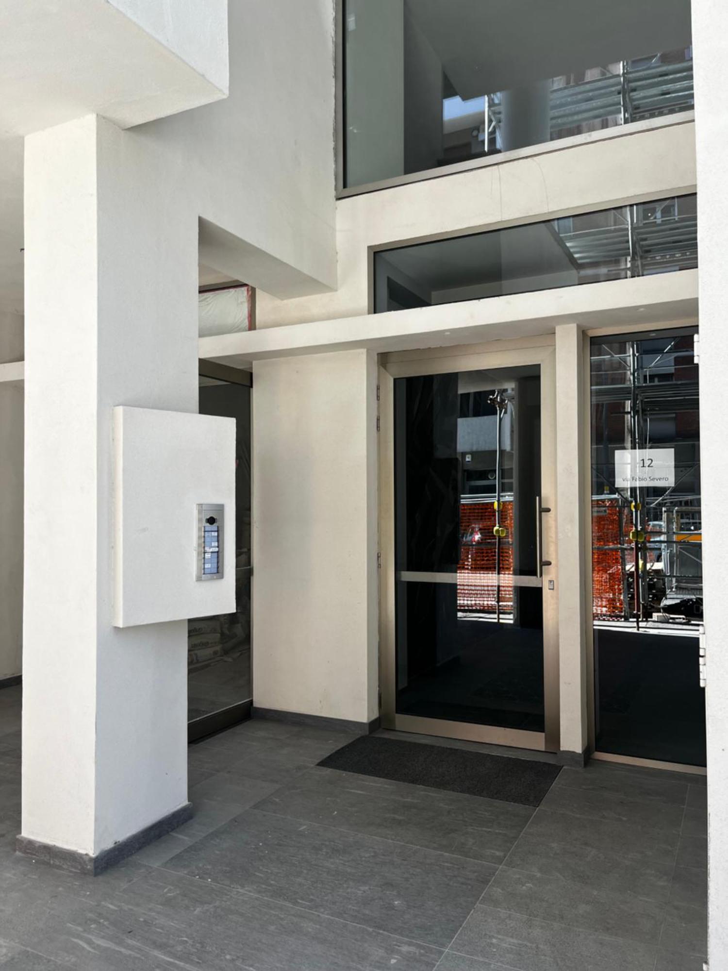 Appartamento La Triestina Exterior foto