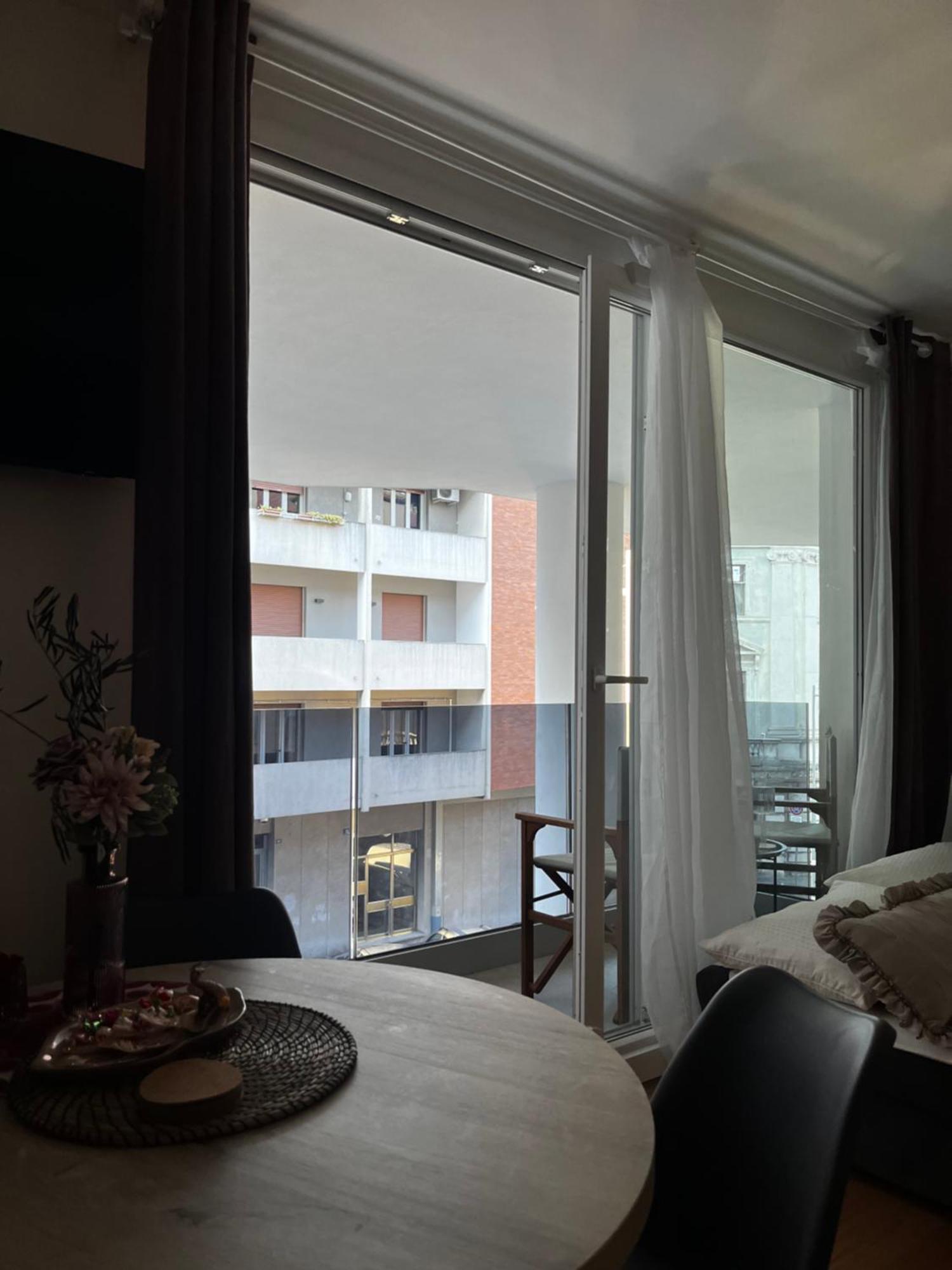 Appartamento La Triestina Exterior foto