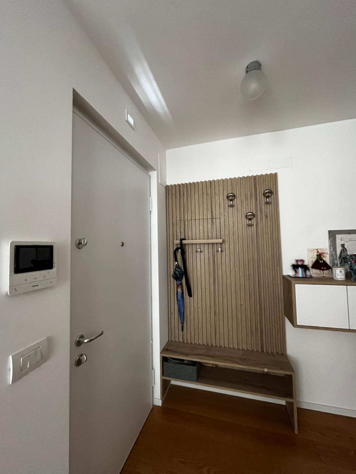 Appartamento La Triestina Exterior foto