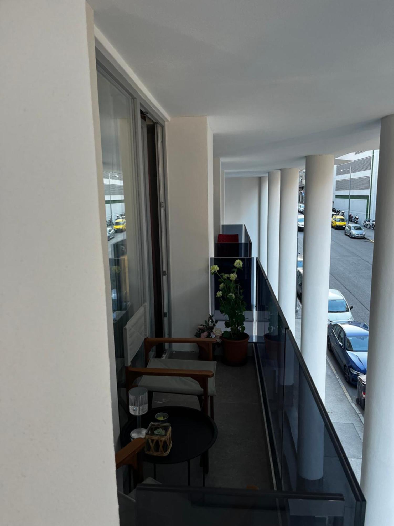 Appartamento La Triestina Exterior foto
