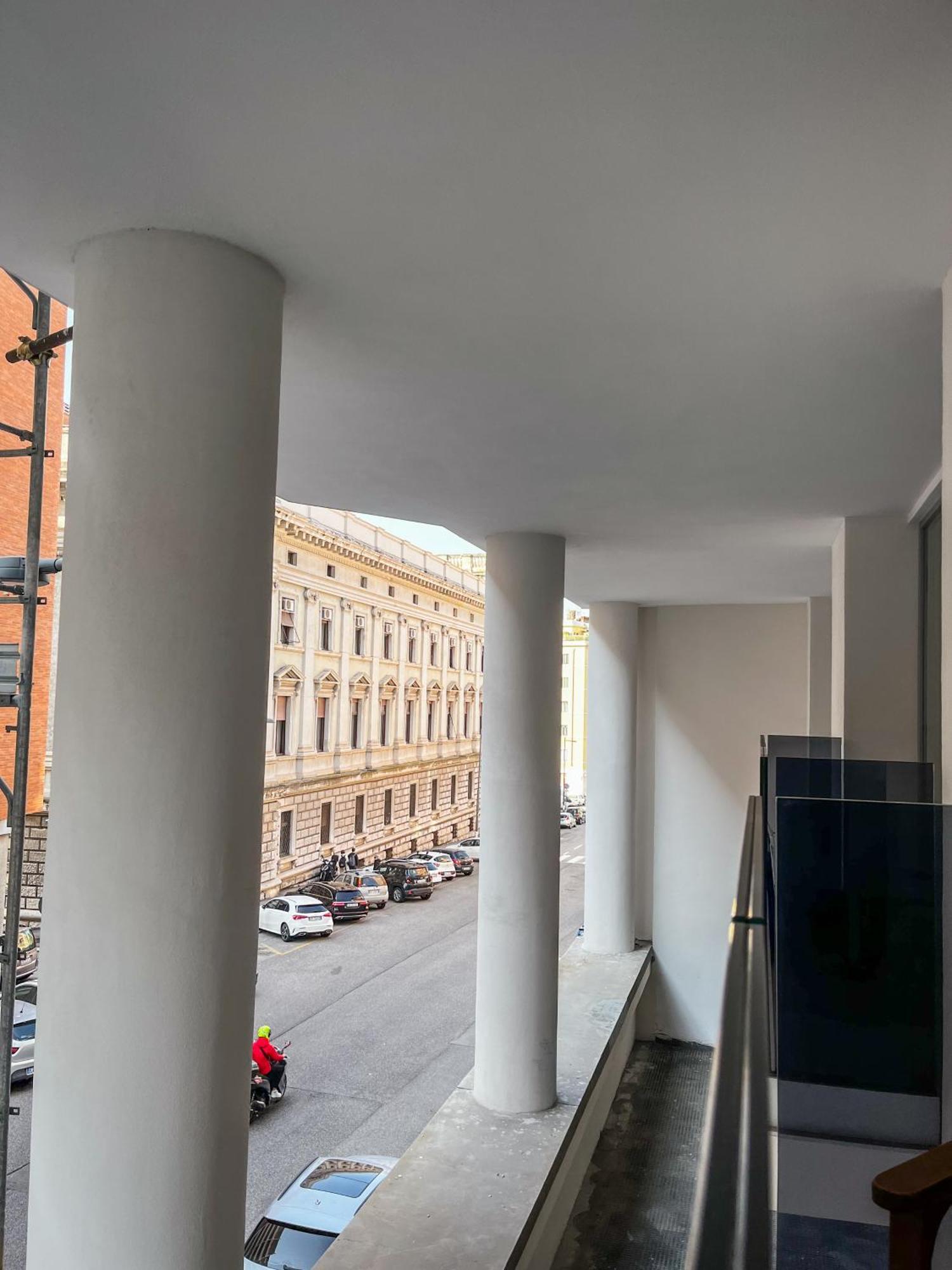 Appartamento La Triestina Exterior foto
