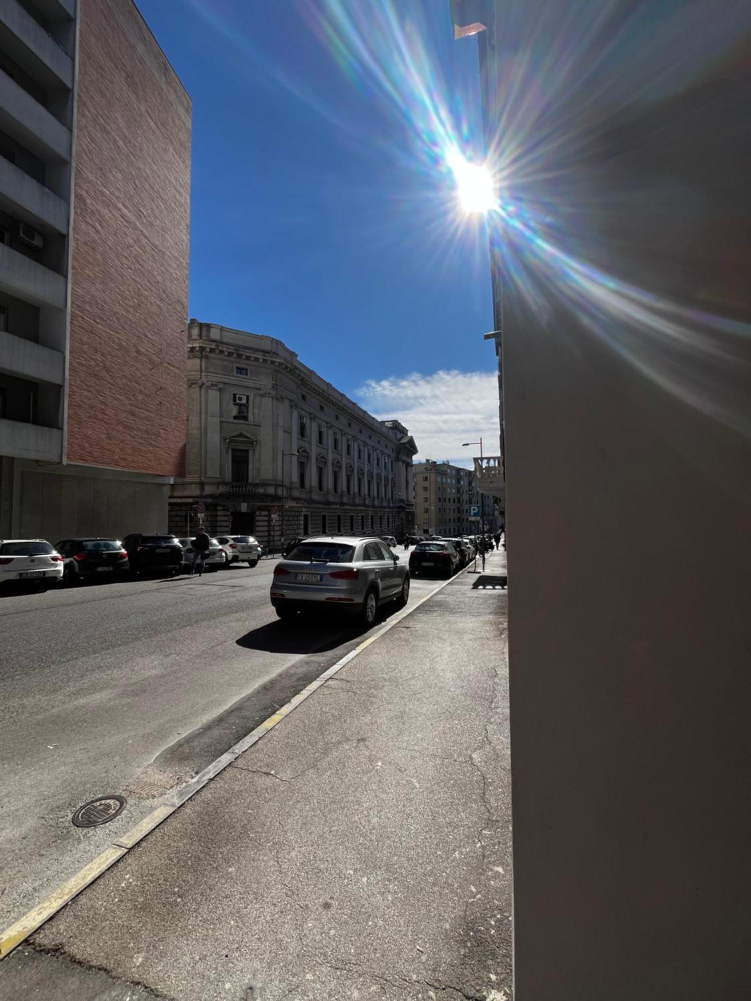 Appartamento La Triestina Exterior foto