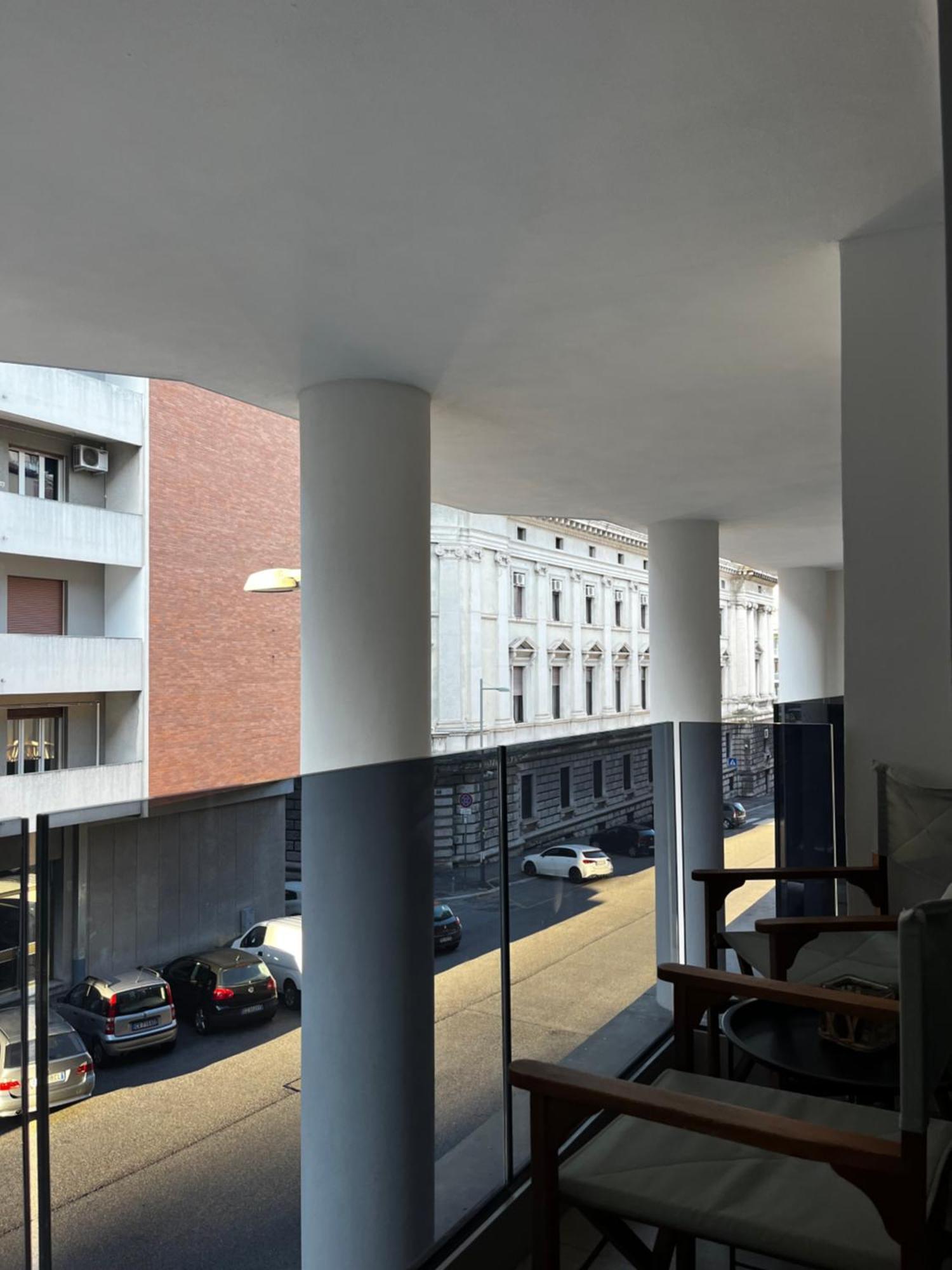 Appartamento La Triestina Exterior foto