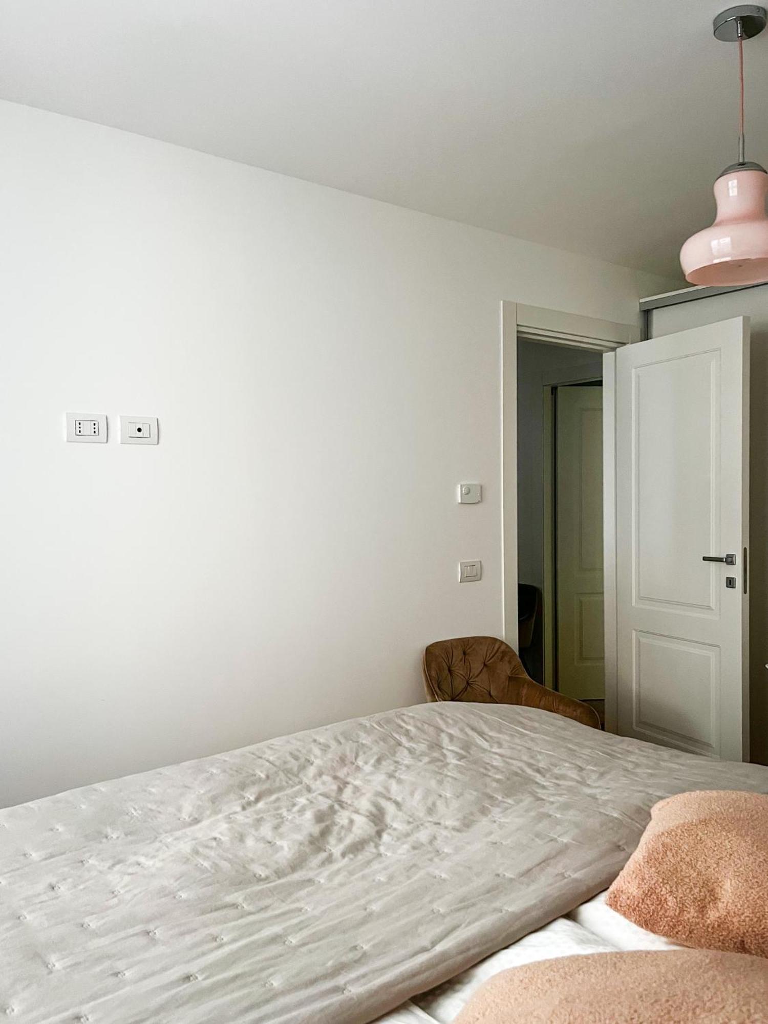 Appartamento La Triestina Exterior foto