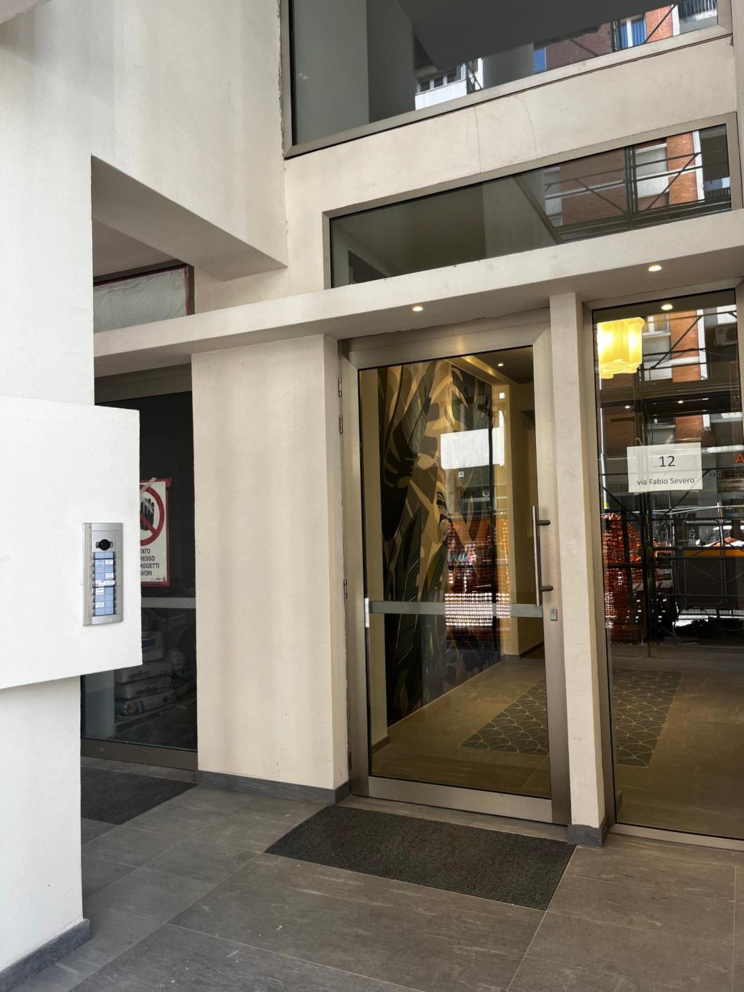 Appartamento La Triestina Exterior foto