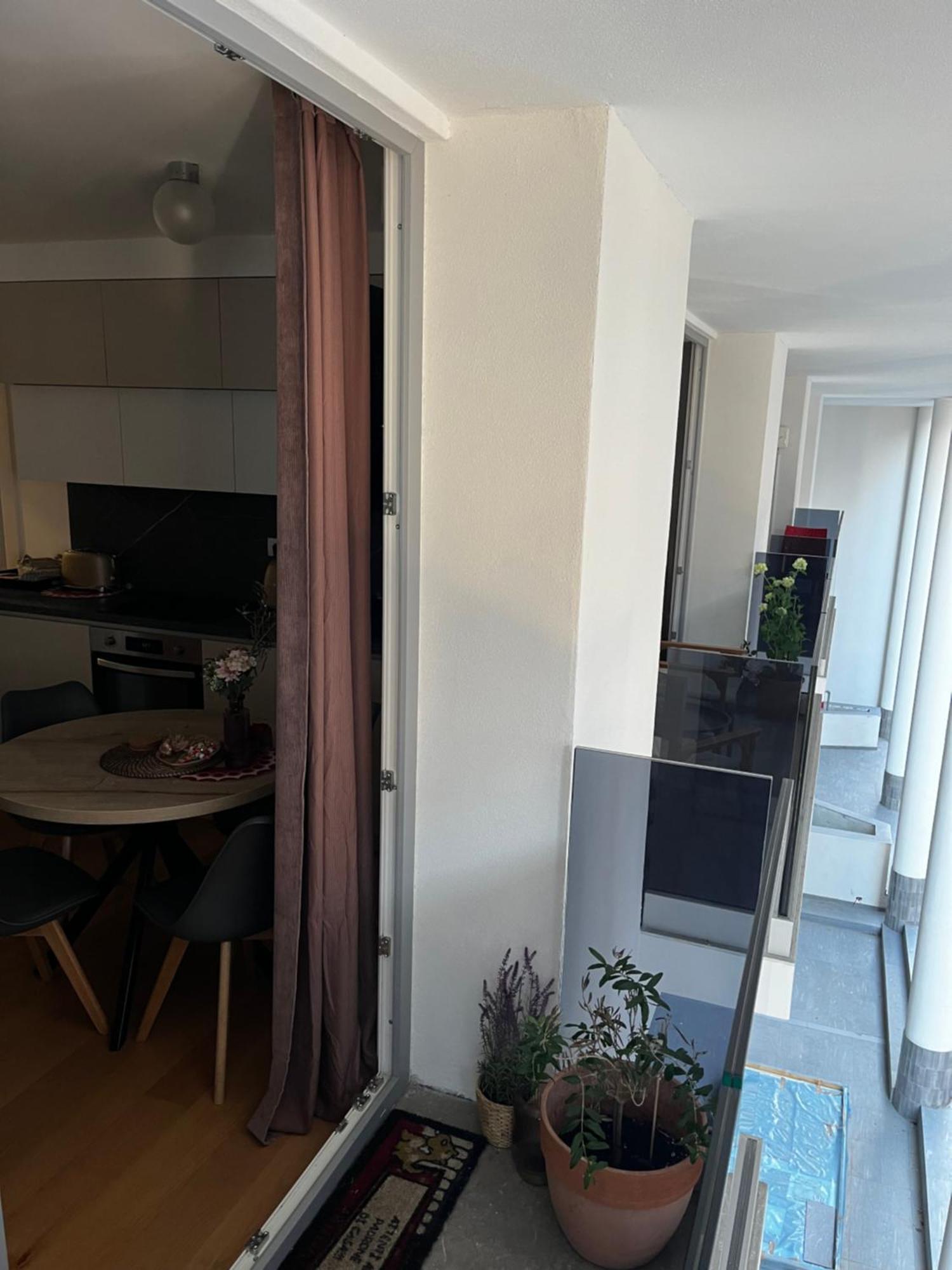Appartamento La Triestina Exterior foto