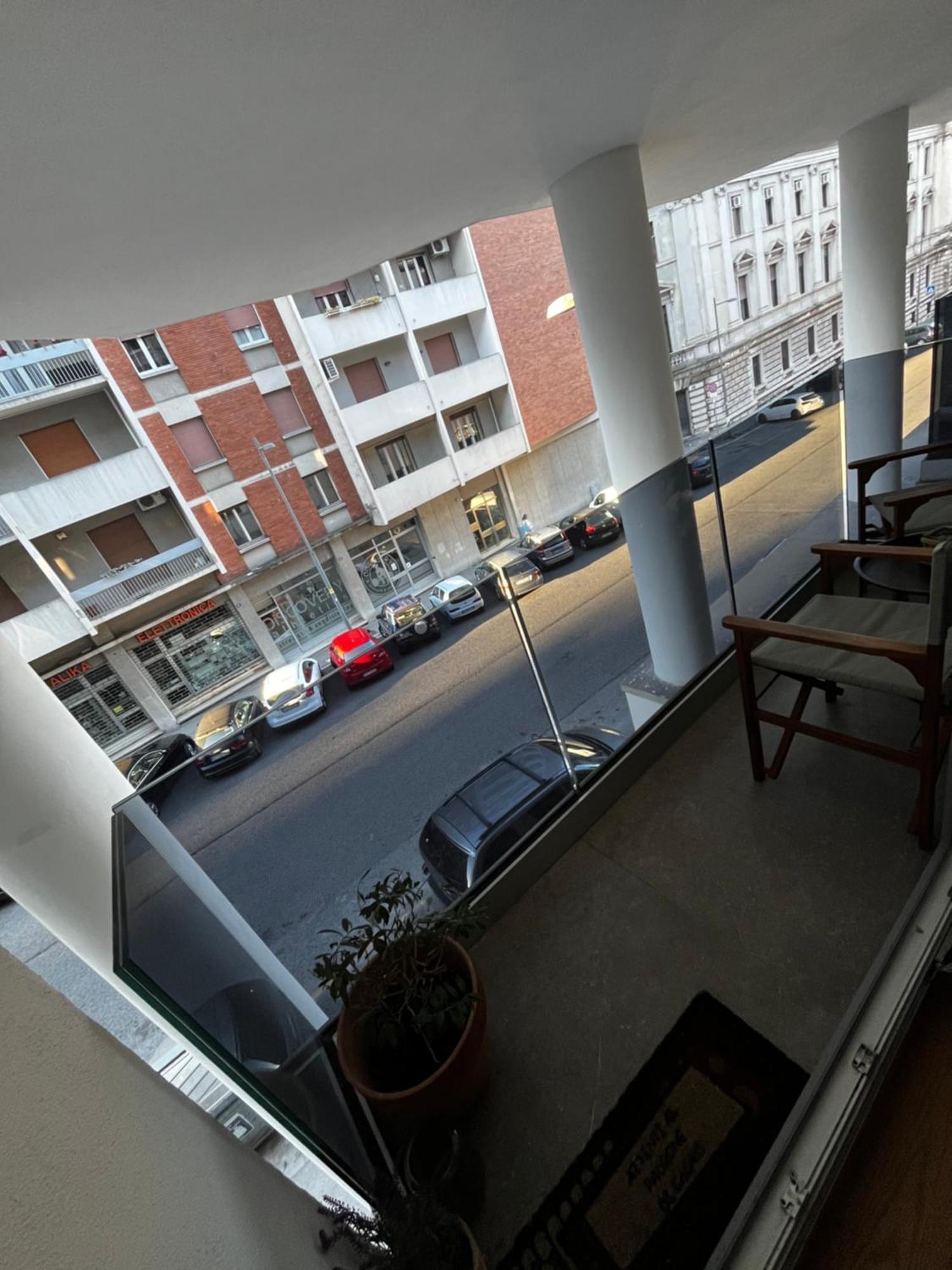 Appartamento La Triestina Exterior foto
