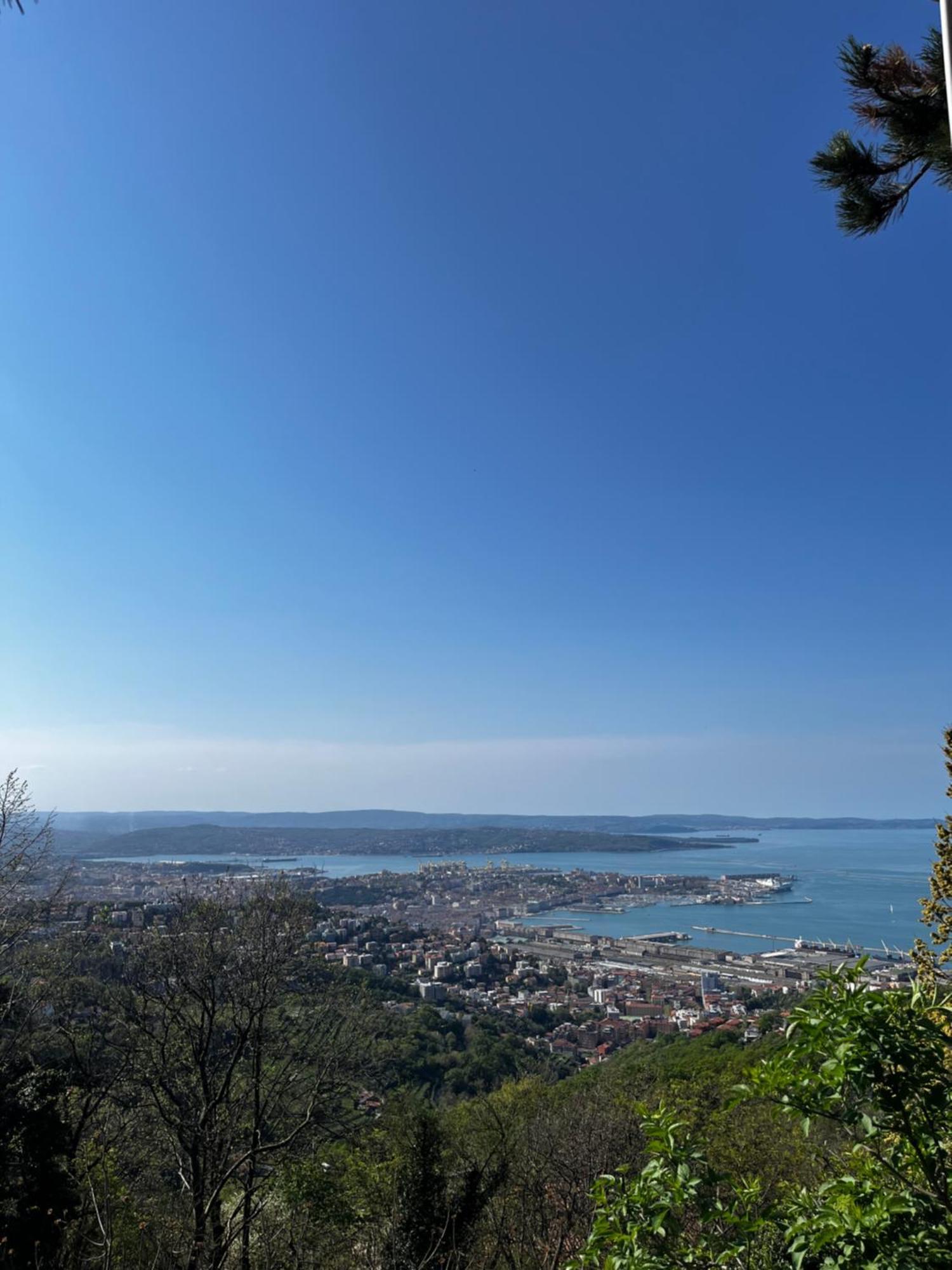 Appartamento La Triestina Exterior foto