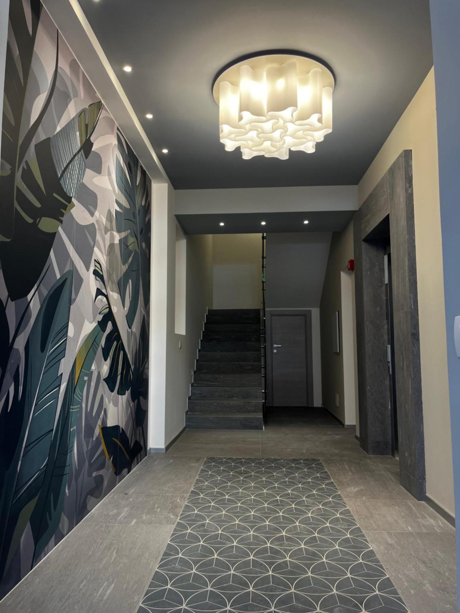 Appartamento La Triestina Exterior foto