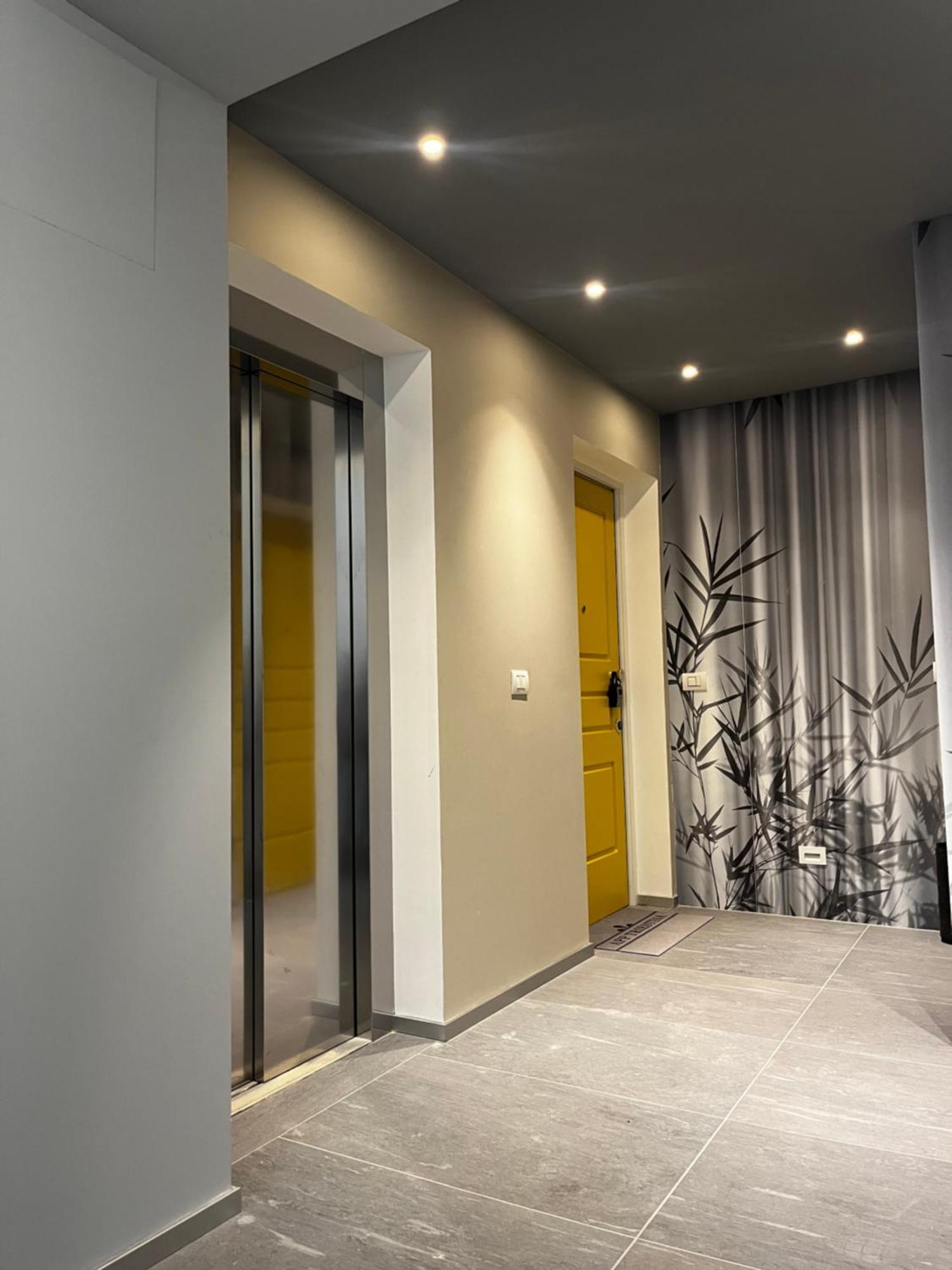 Appartamento La Triestina Exterior foto