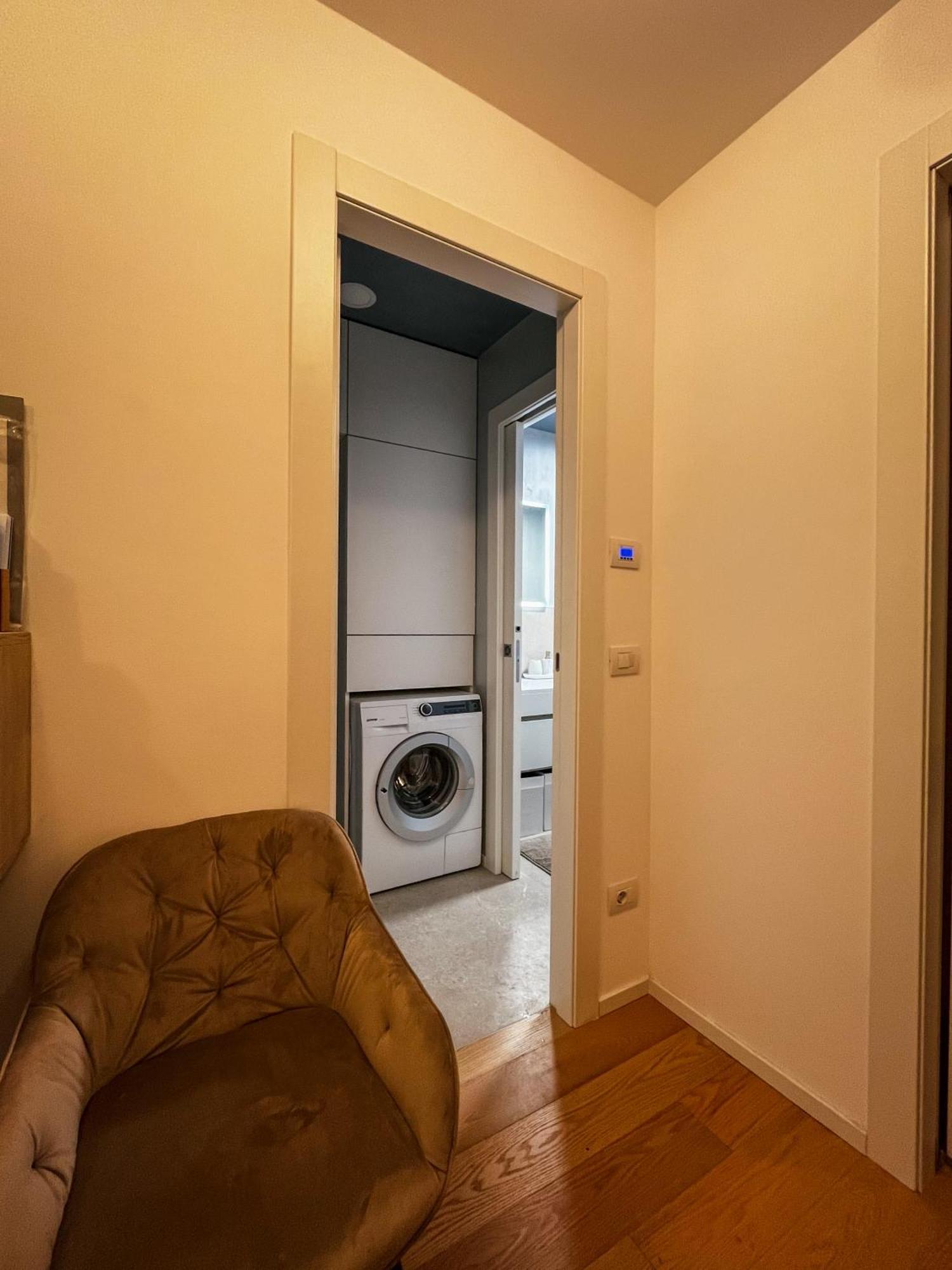 Appartamento La Triestina Exterior foto