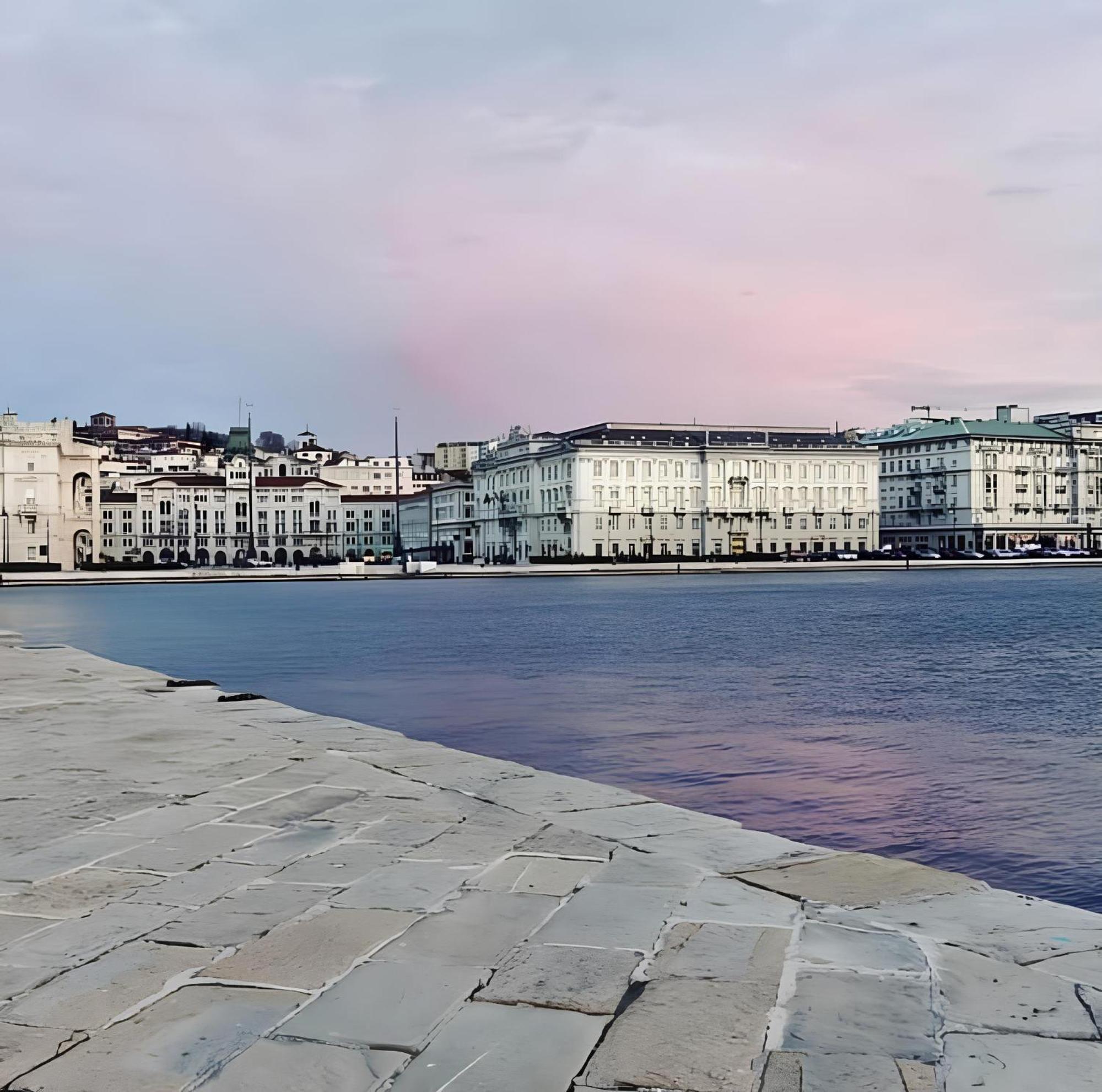 Appartamento La Triestina Exterior foto