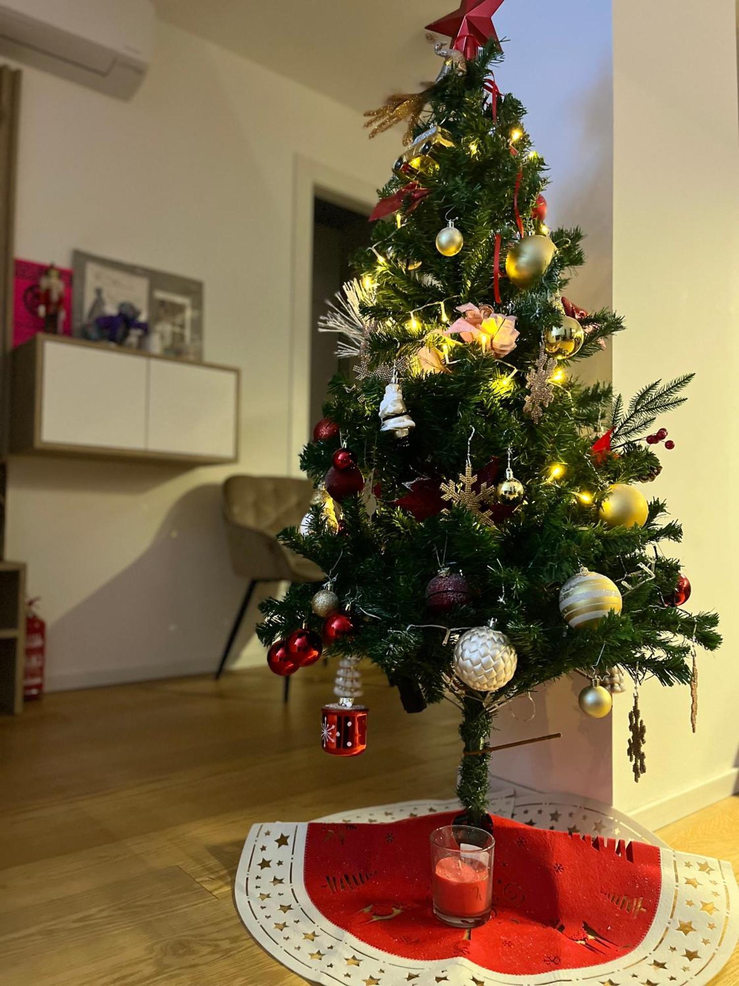 Appartamento La Triestina Exterior foto